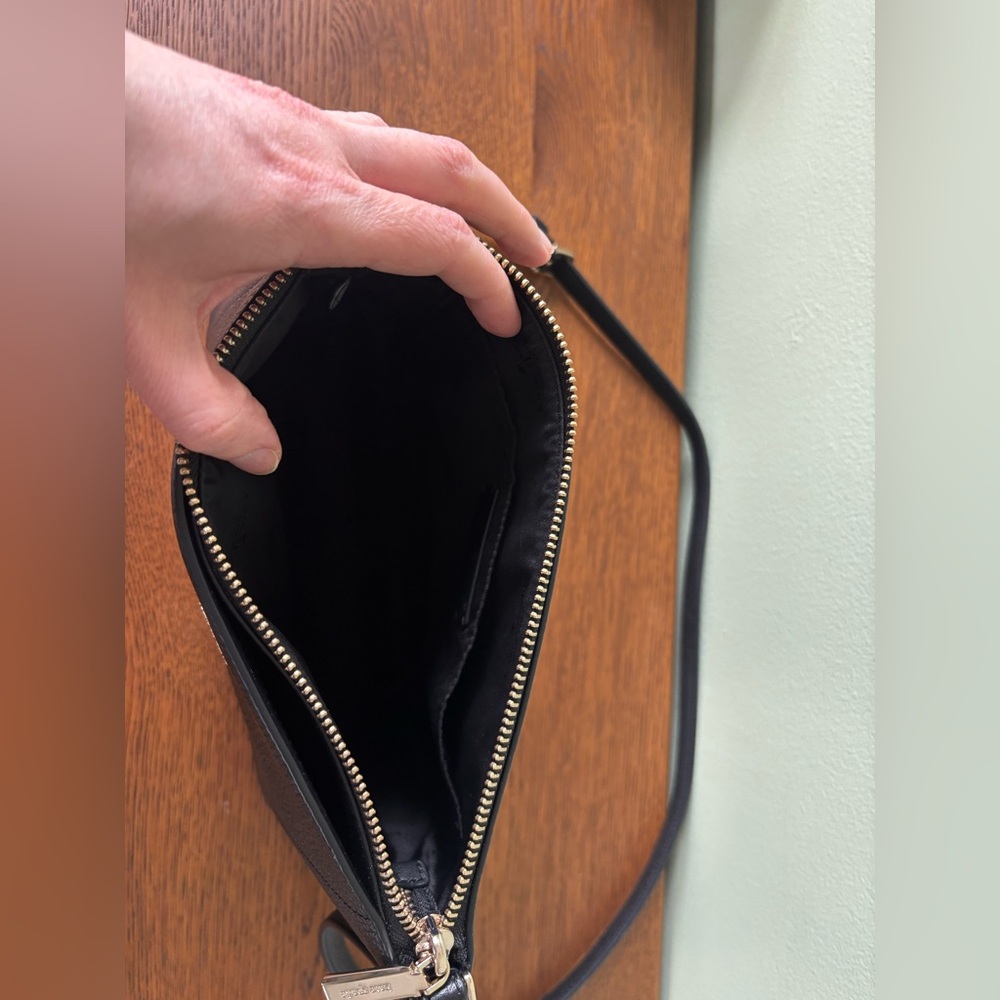 Kate Spade Leila Crossbody Bag - Picture 8 of 10